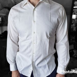 NWOT Kenneth Cole Reaction dress shirt